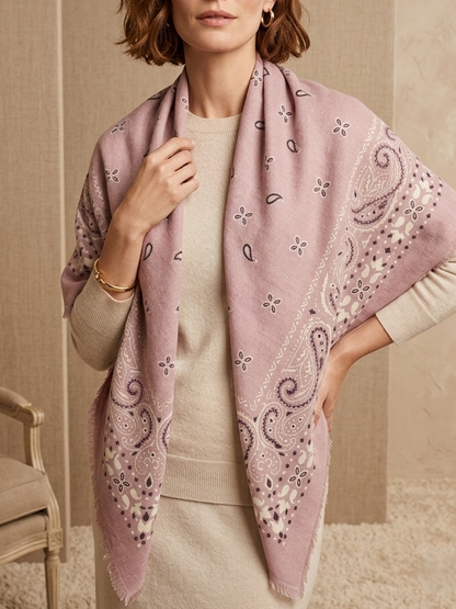 Écharpe bandana