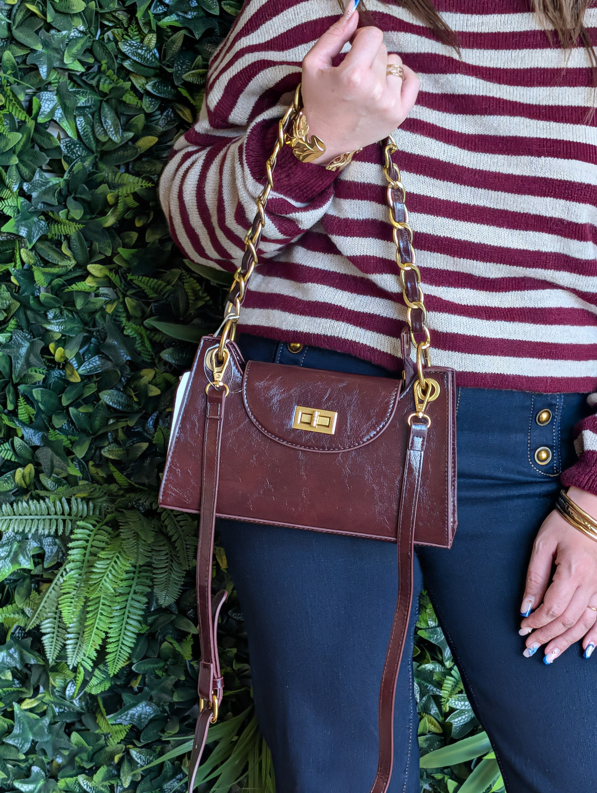 Sac chaine