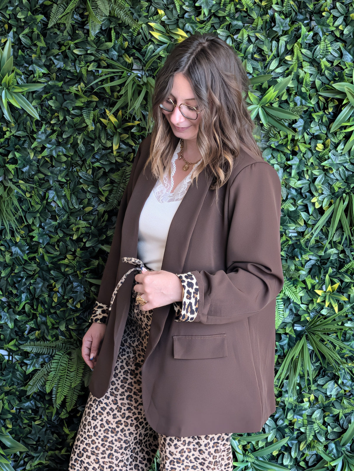 Blazer