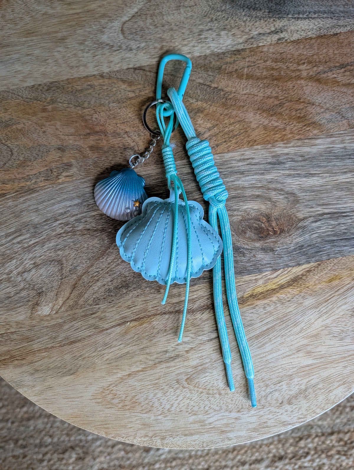 Grigri pour sac