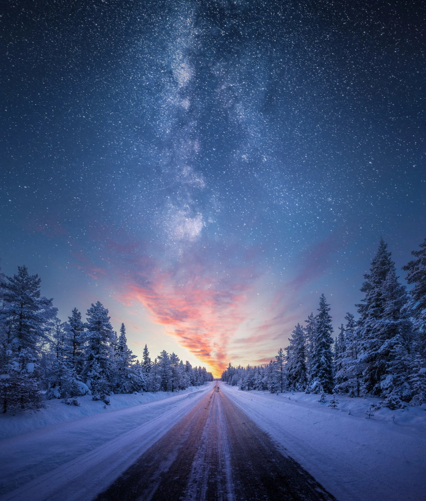 Rituel Traversé Scandinave