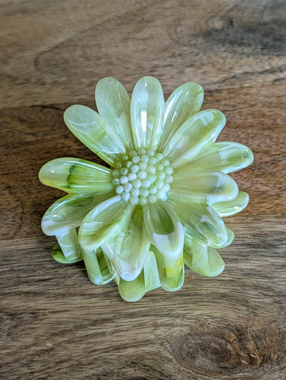 Pince fleur