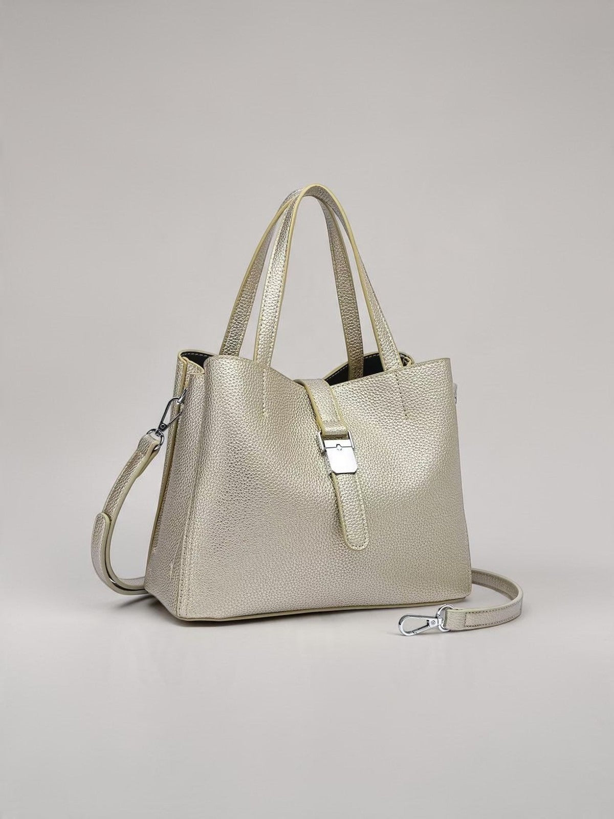 Sac dorée