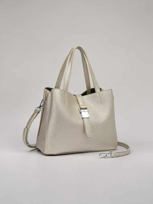 Sac dorée