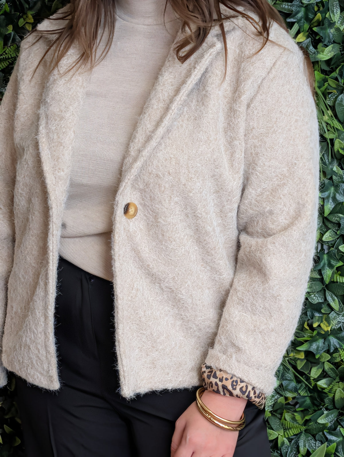Veste