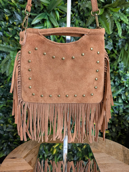 Sac Mily clou