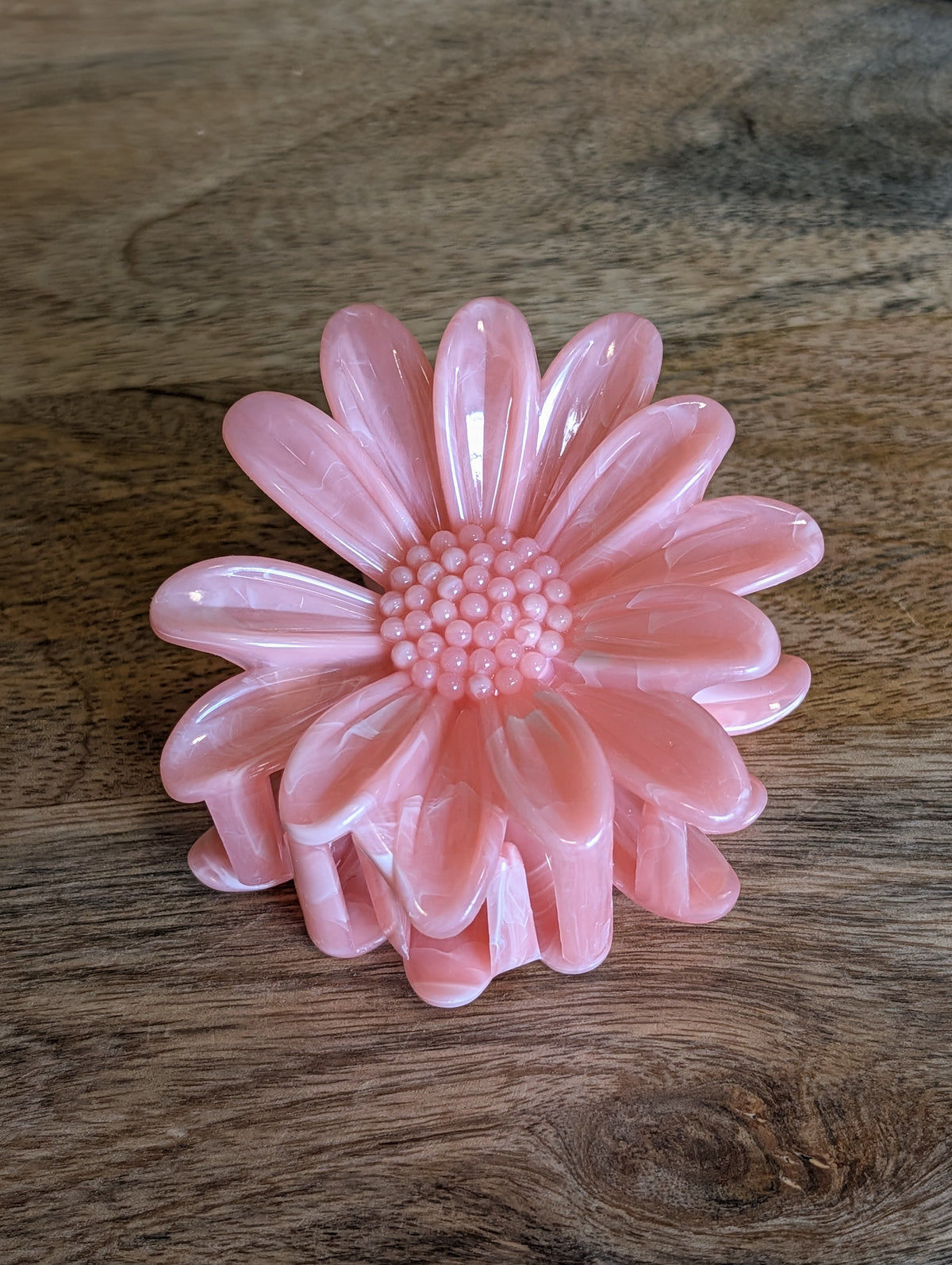 Pince fleur