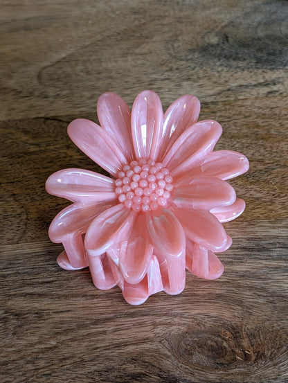 Pince fleur