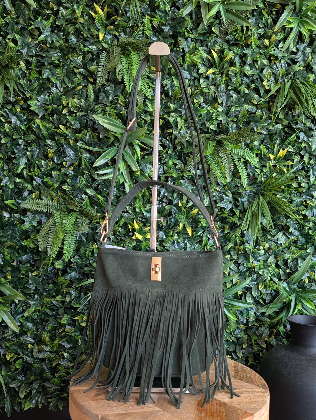 Sac besace