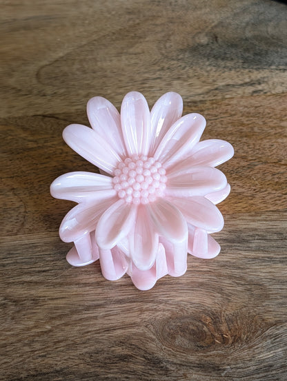 Pince fleur