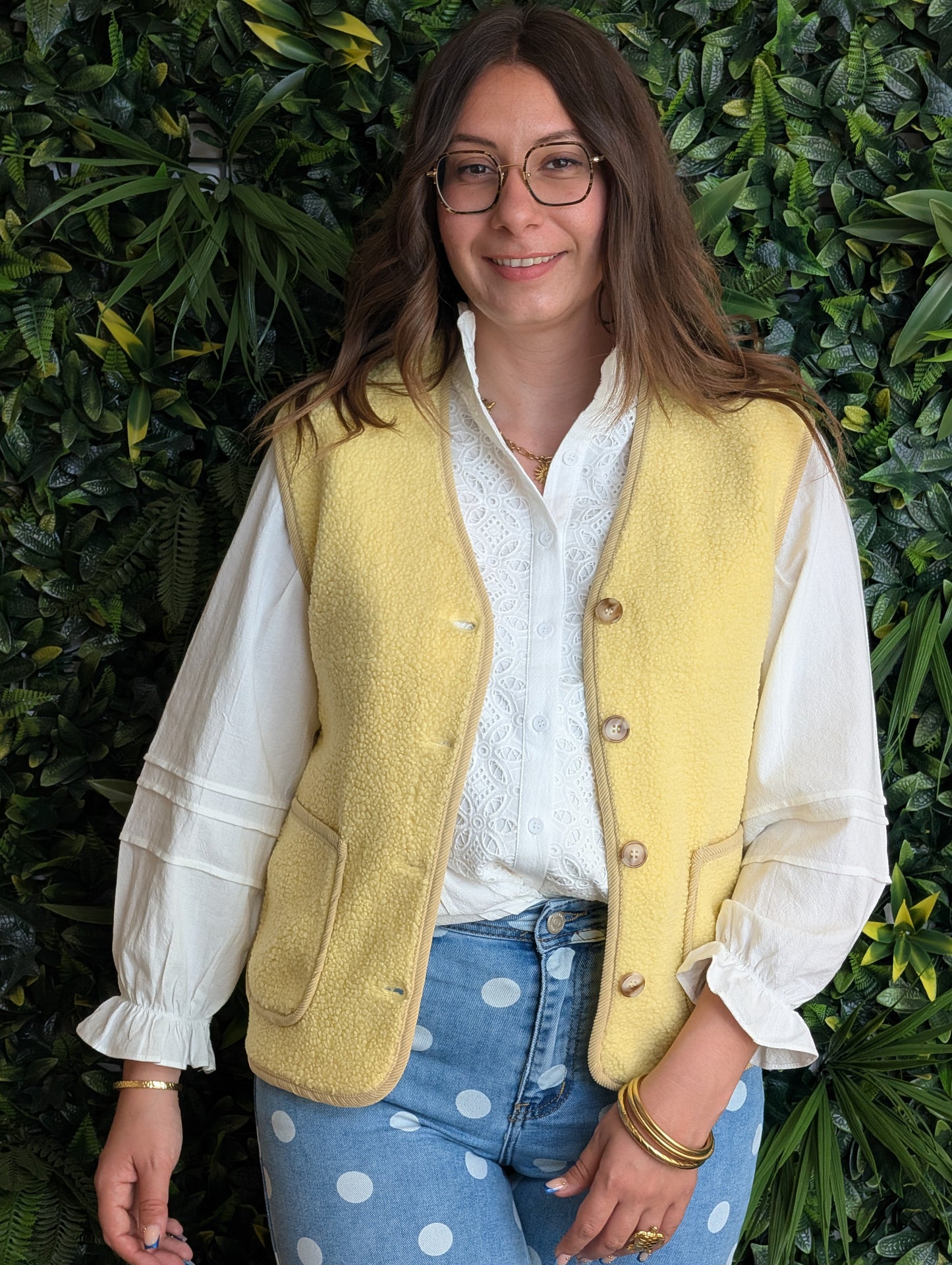 Veste