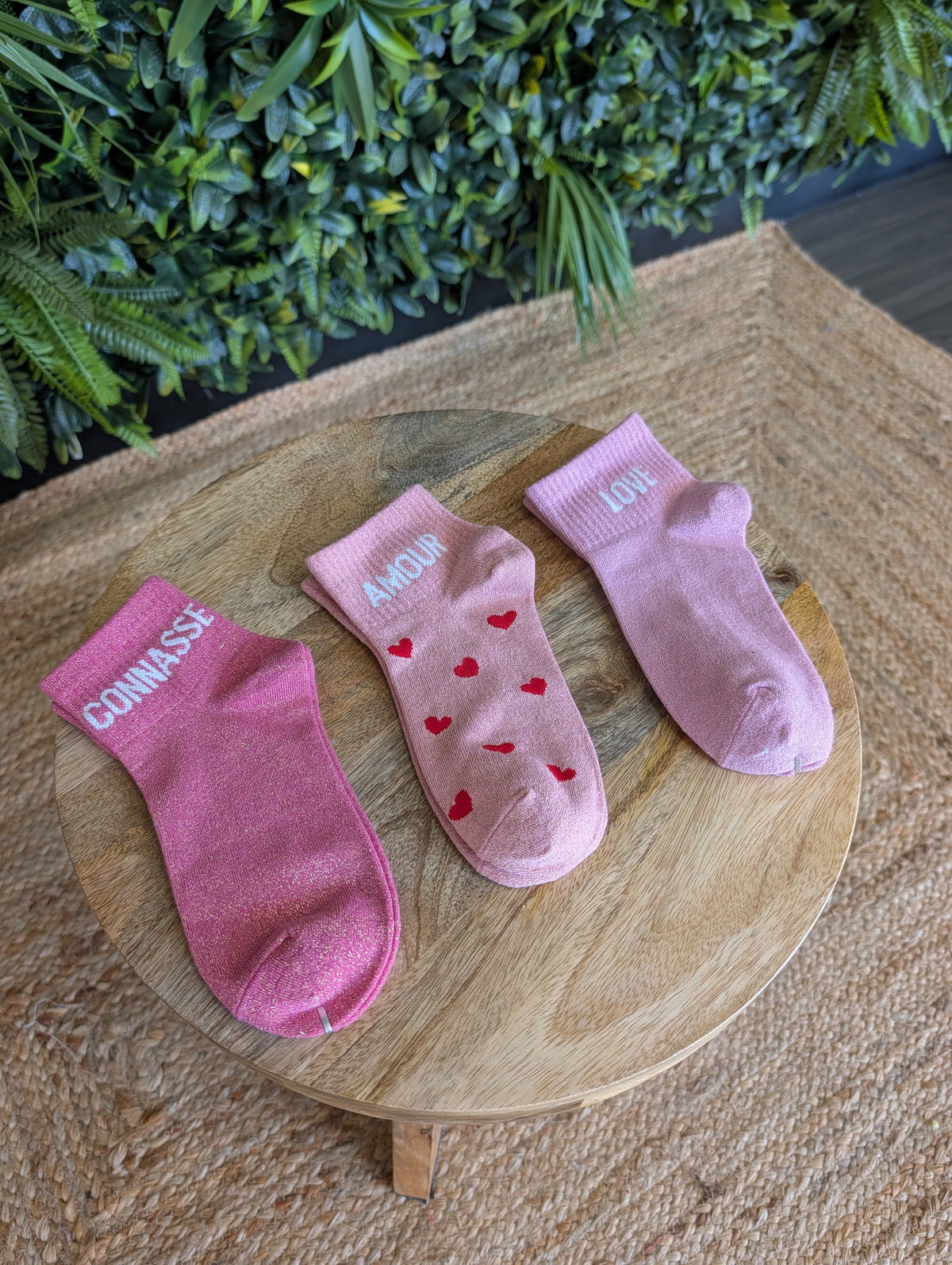 Chaussettes