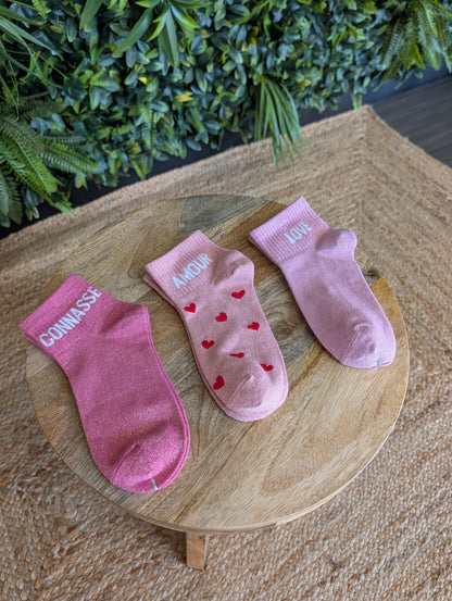 Chaussettes