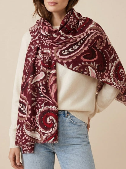 Écharpe bandana
