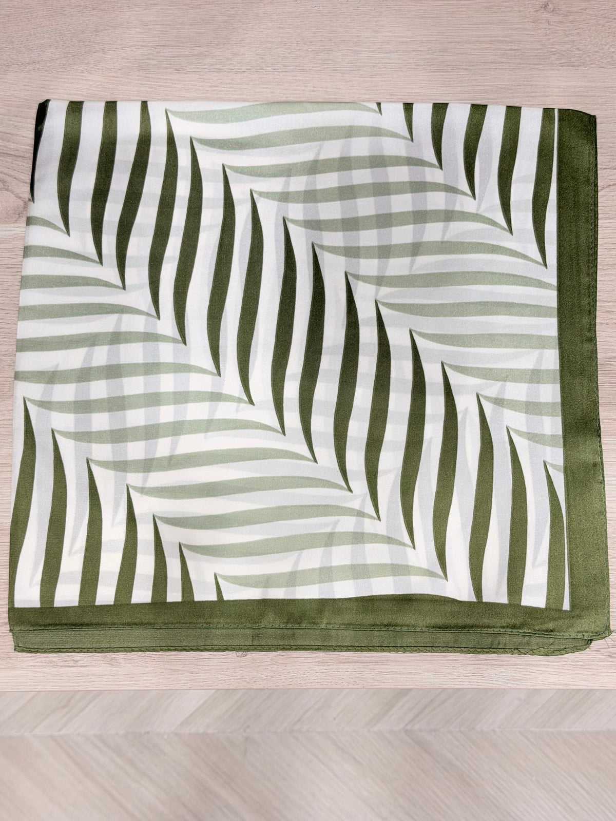 Foulard