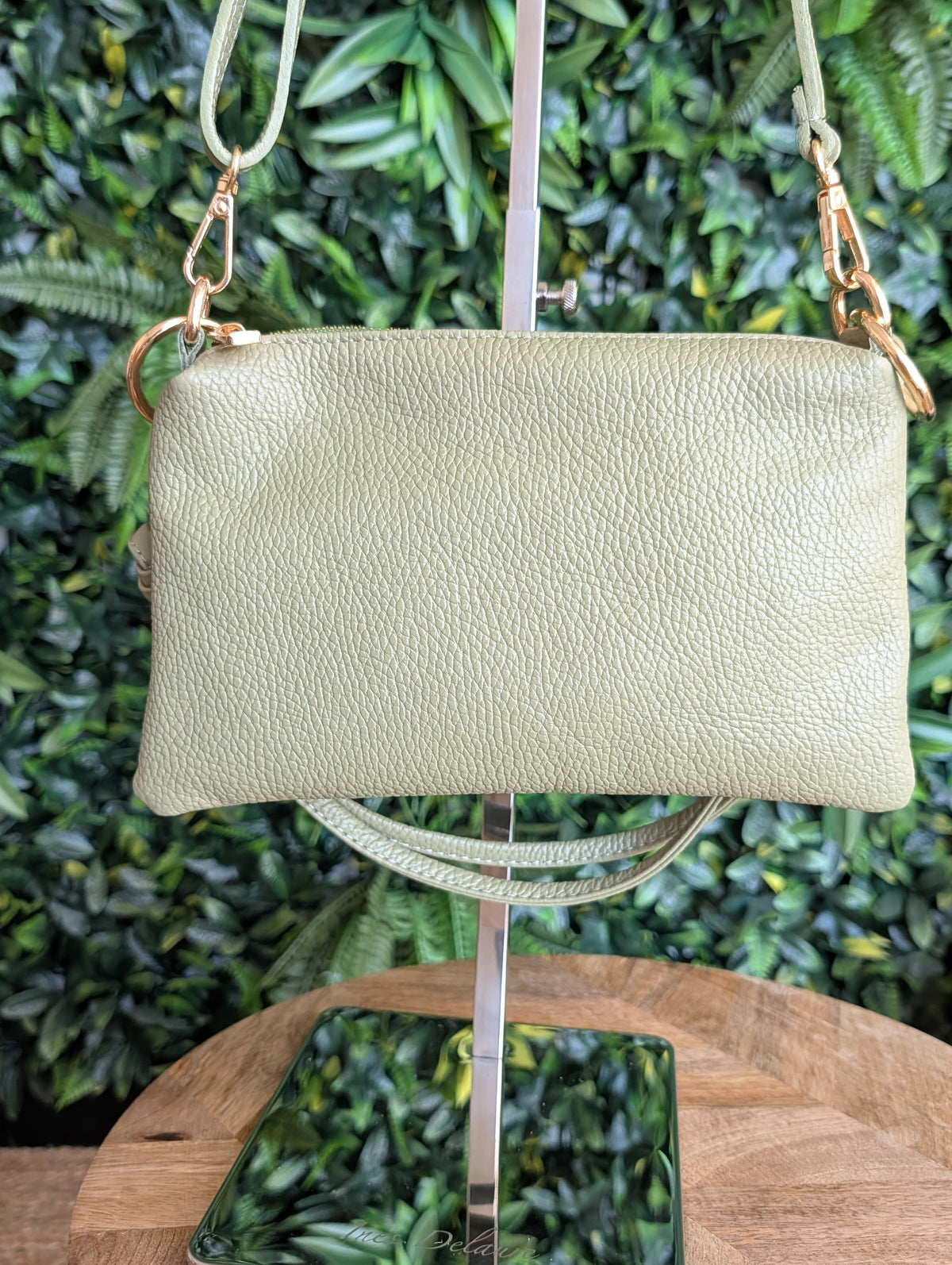 Sac pochette