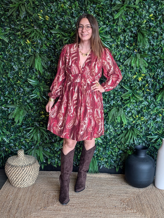 Robe