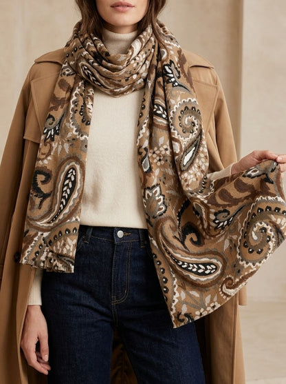 Écharpe bandana