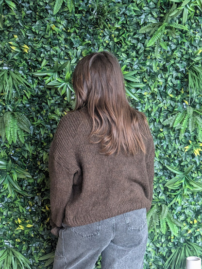 Pull froufrou