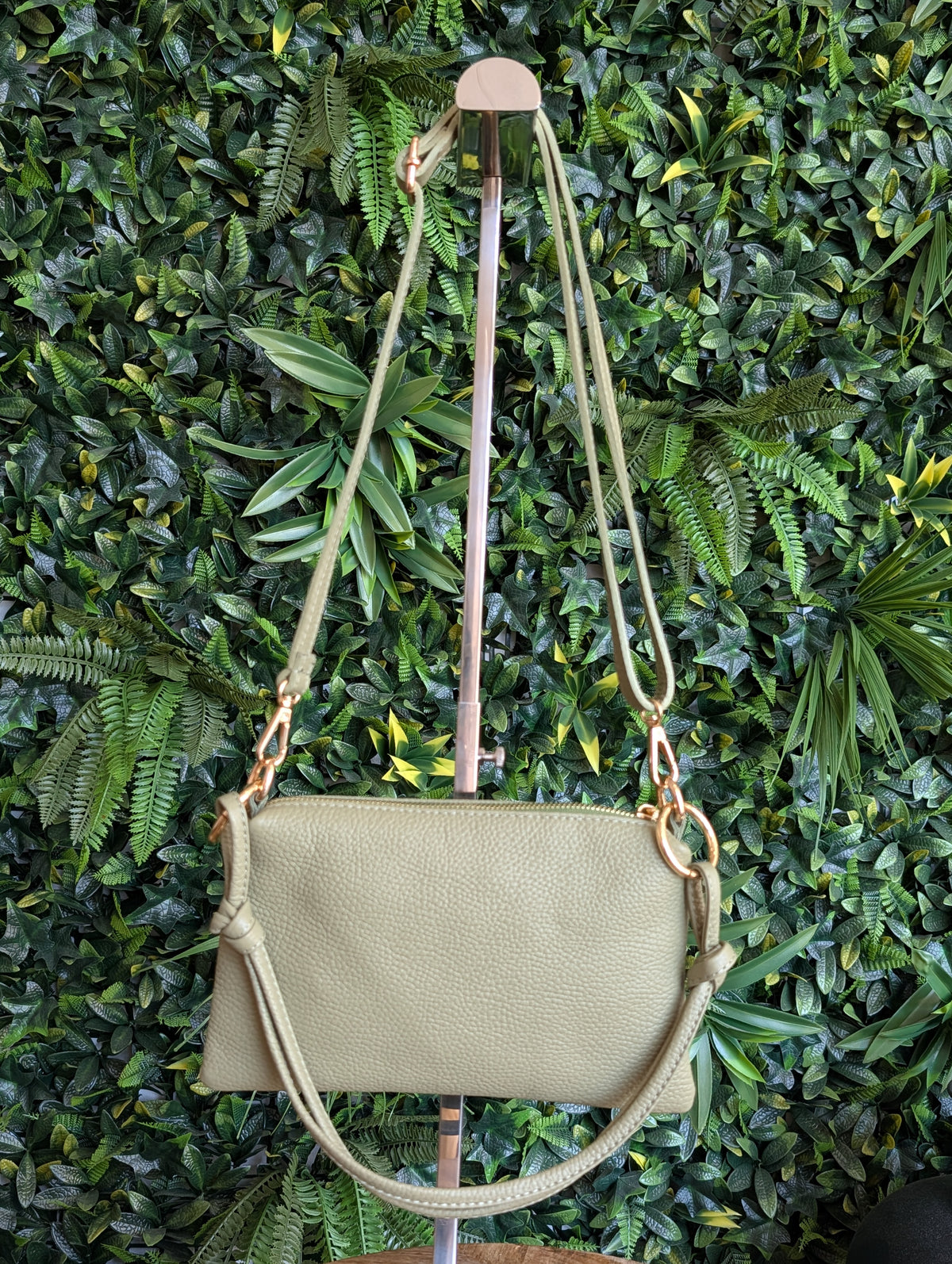 Sac pochette