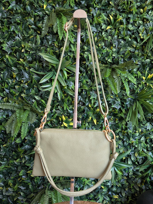 Sac pochette