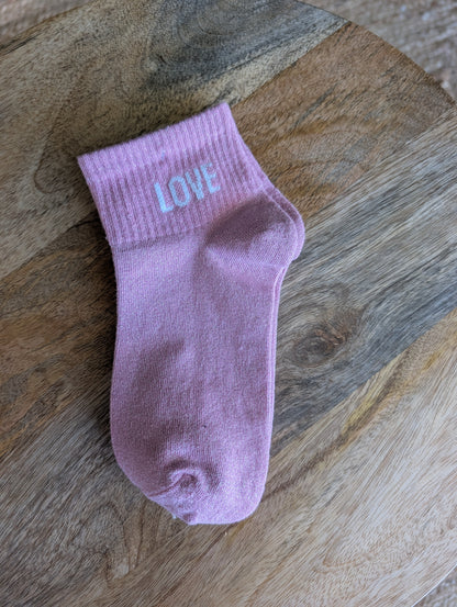 Chaussettes