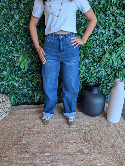 Jean