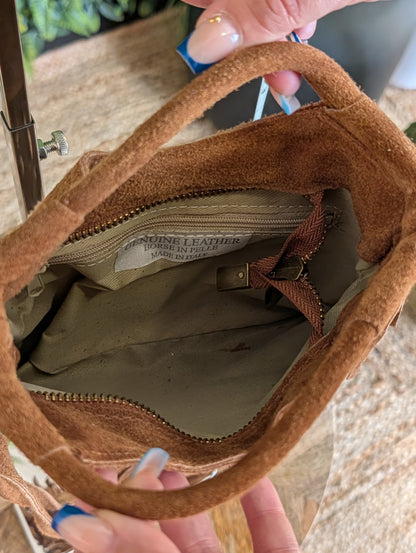 Sac Mily clou