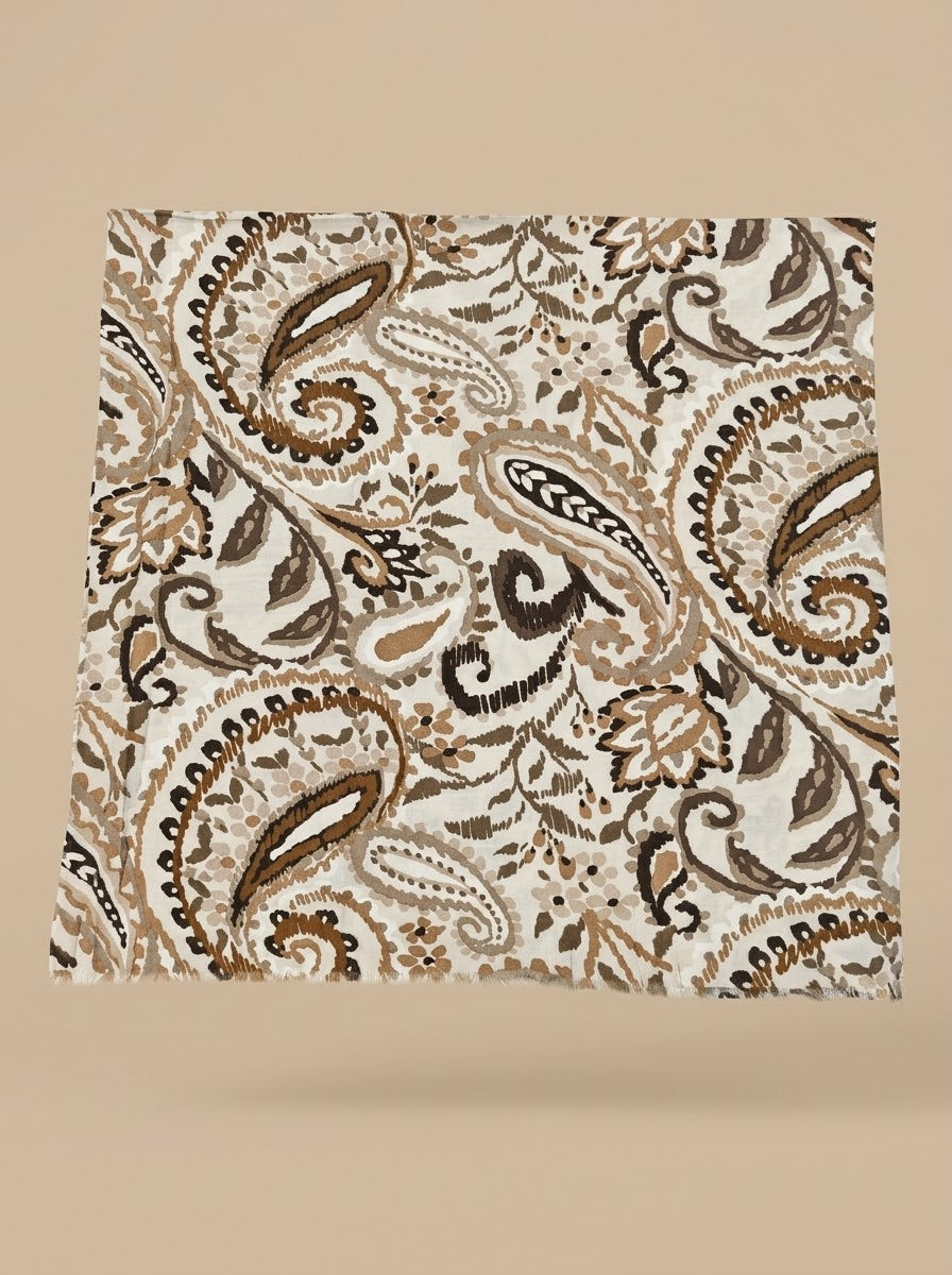 Écharpe bandana