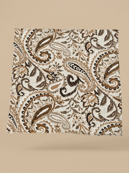 Écharpe bandana
