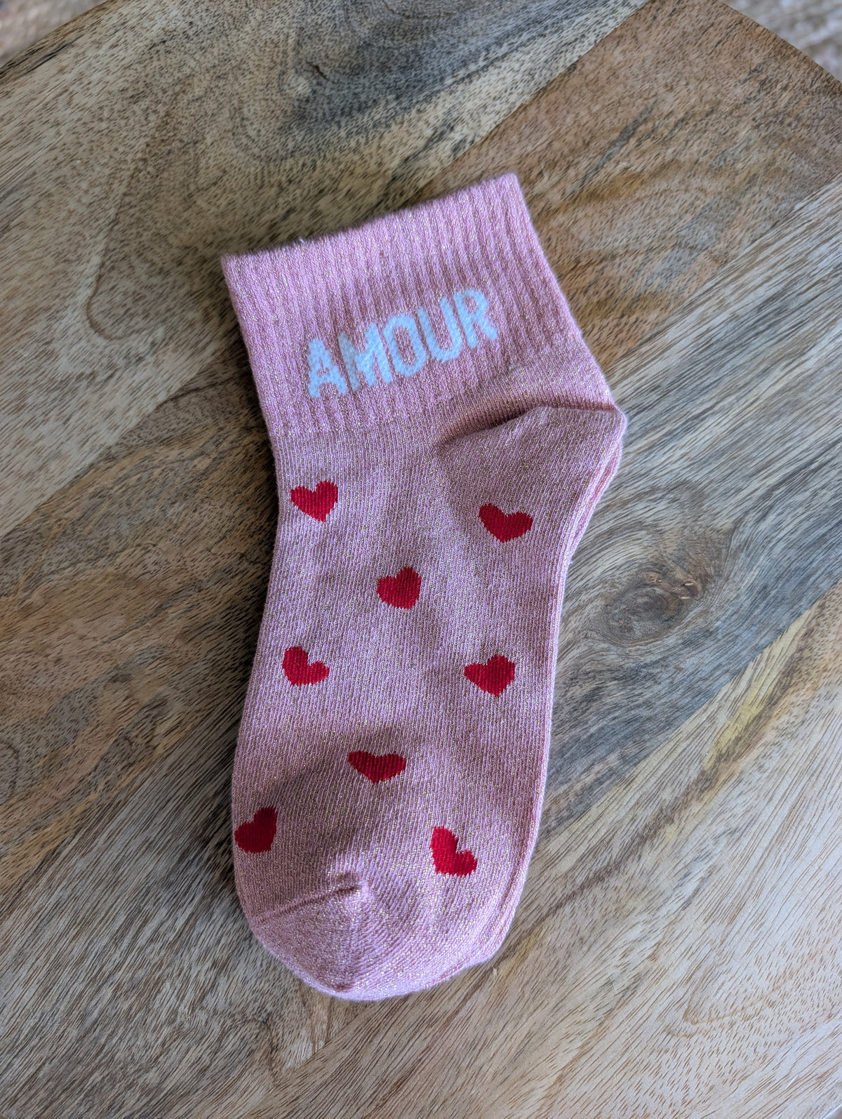 Chaussettes