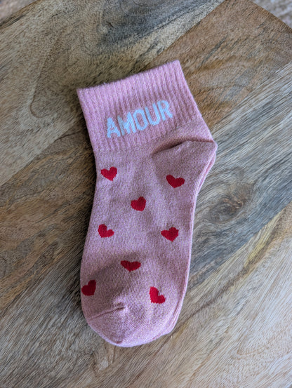 Chaussettes