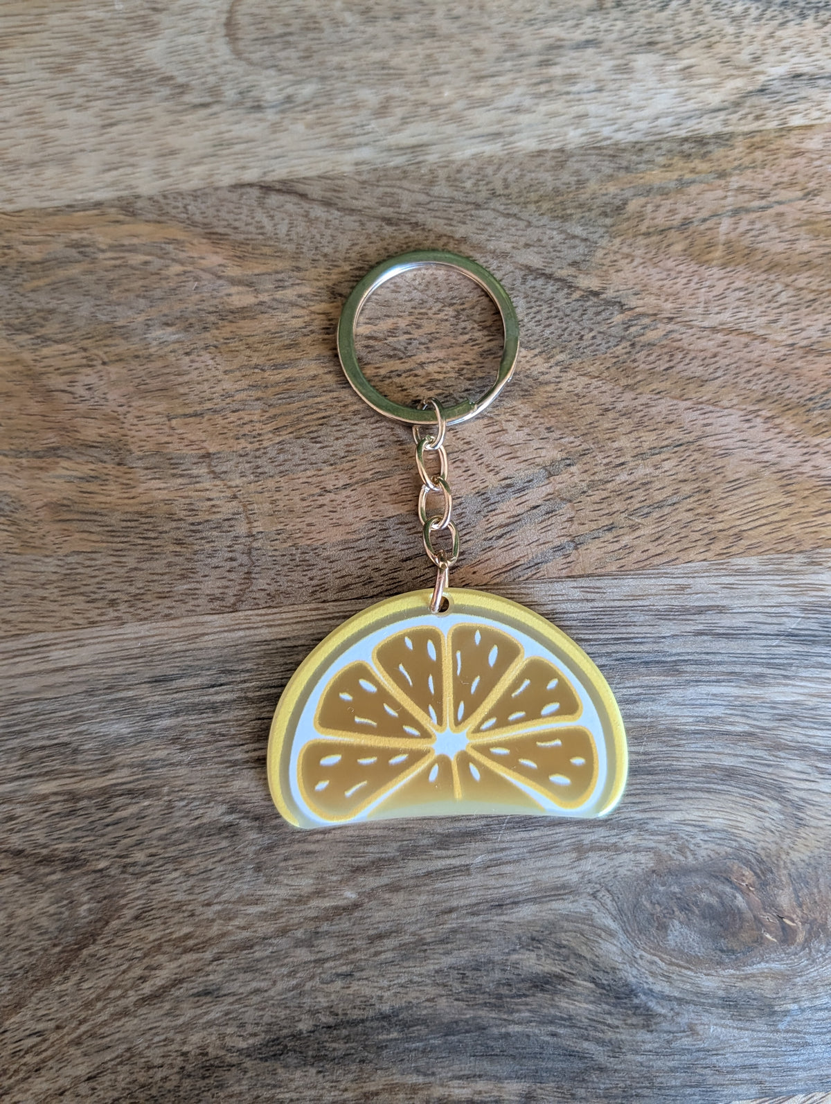 Porte clef