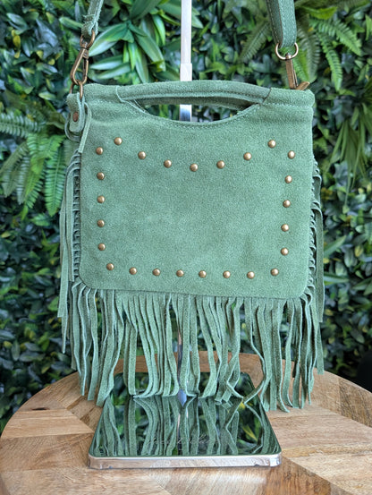 Sac Mily clou
