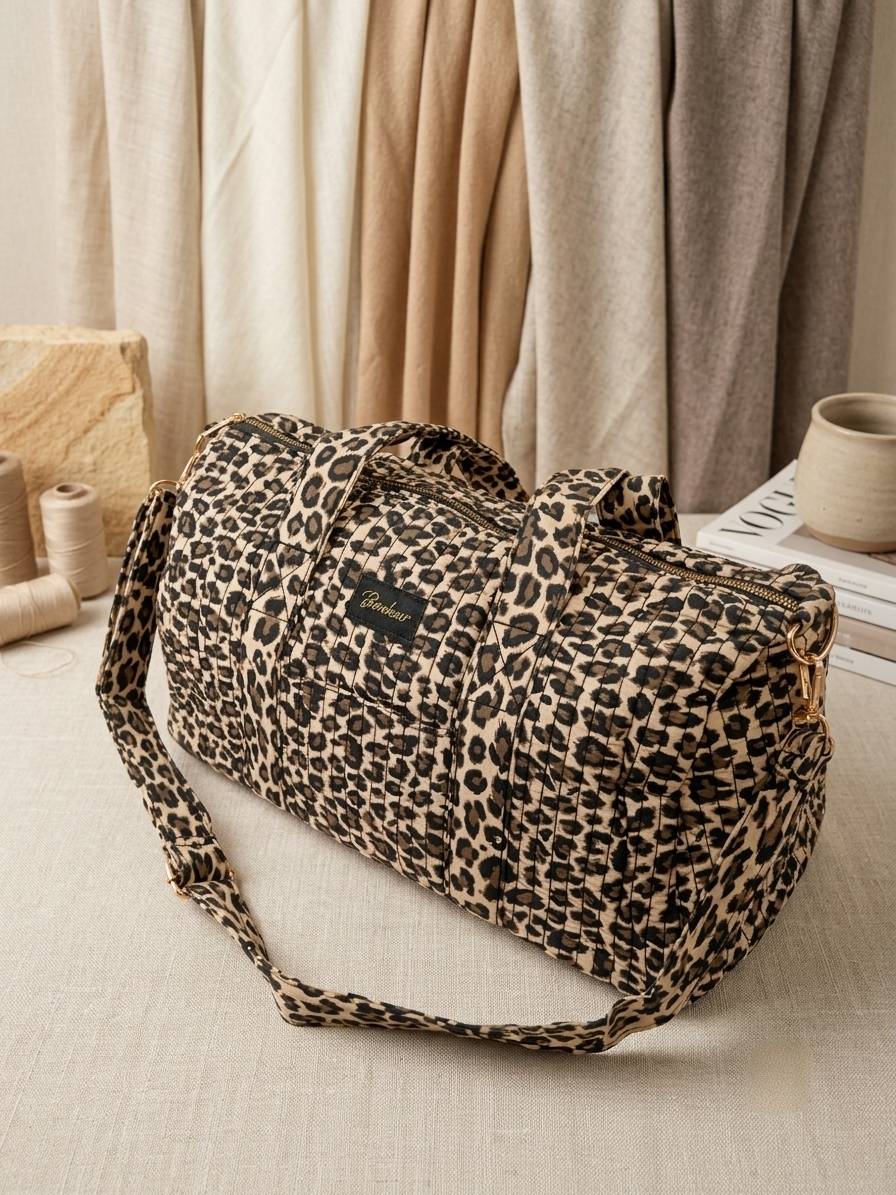 Sac polochon