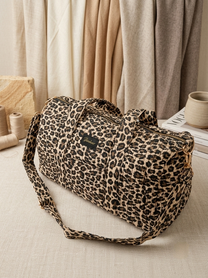 Sac polochon