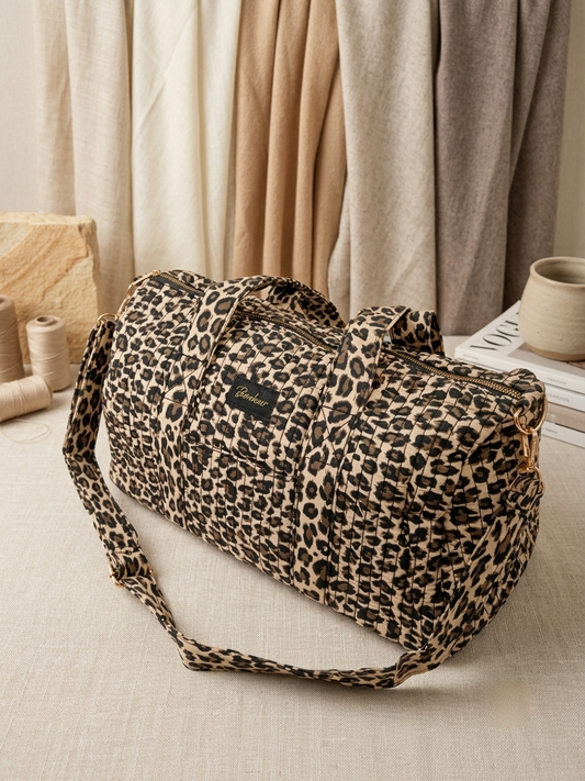 Sac polochon
