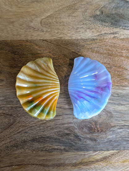 Pince coquillage