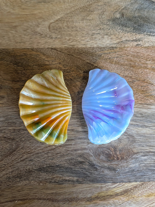 Pince coquillage