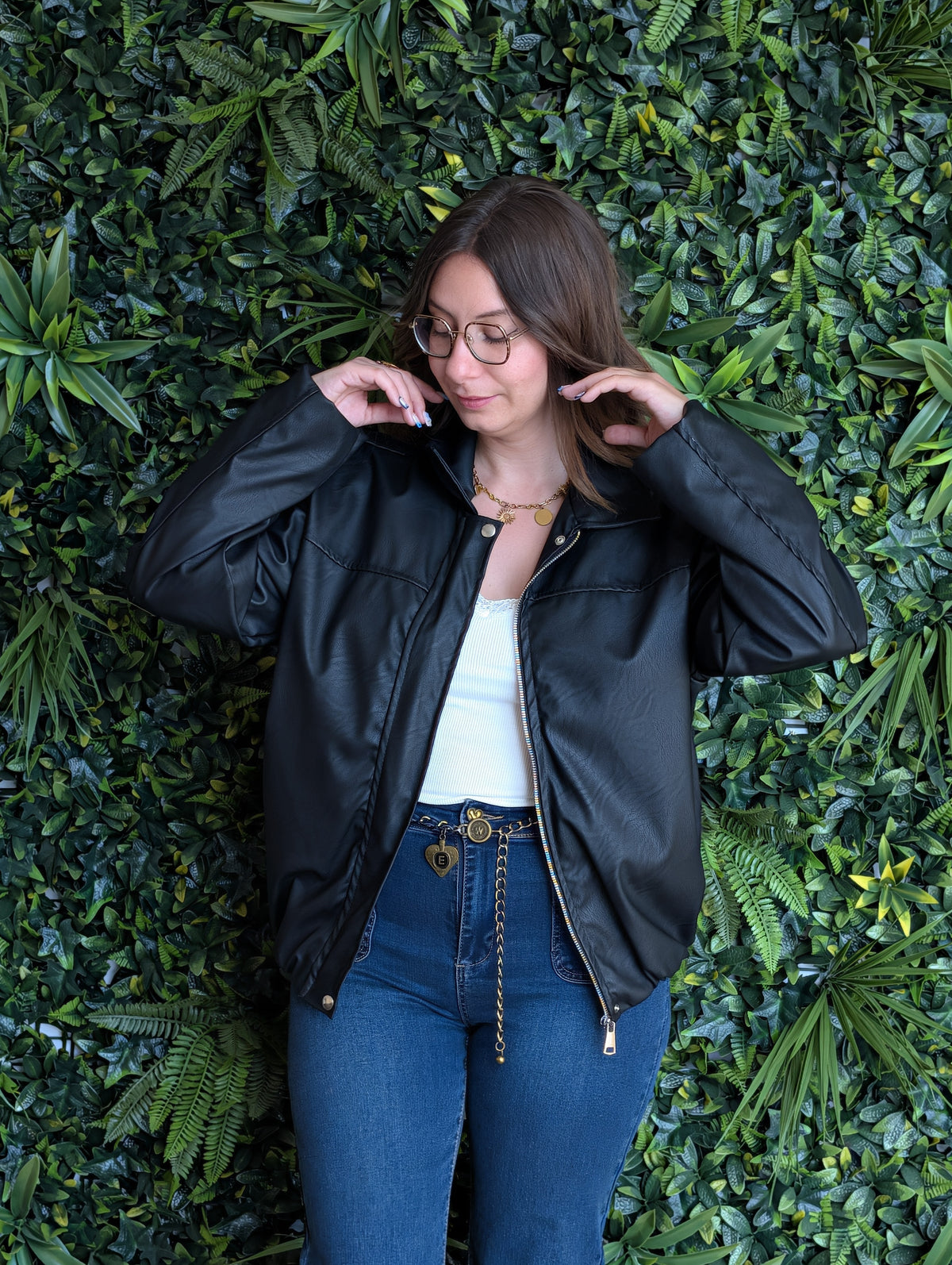 Veste simili