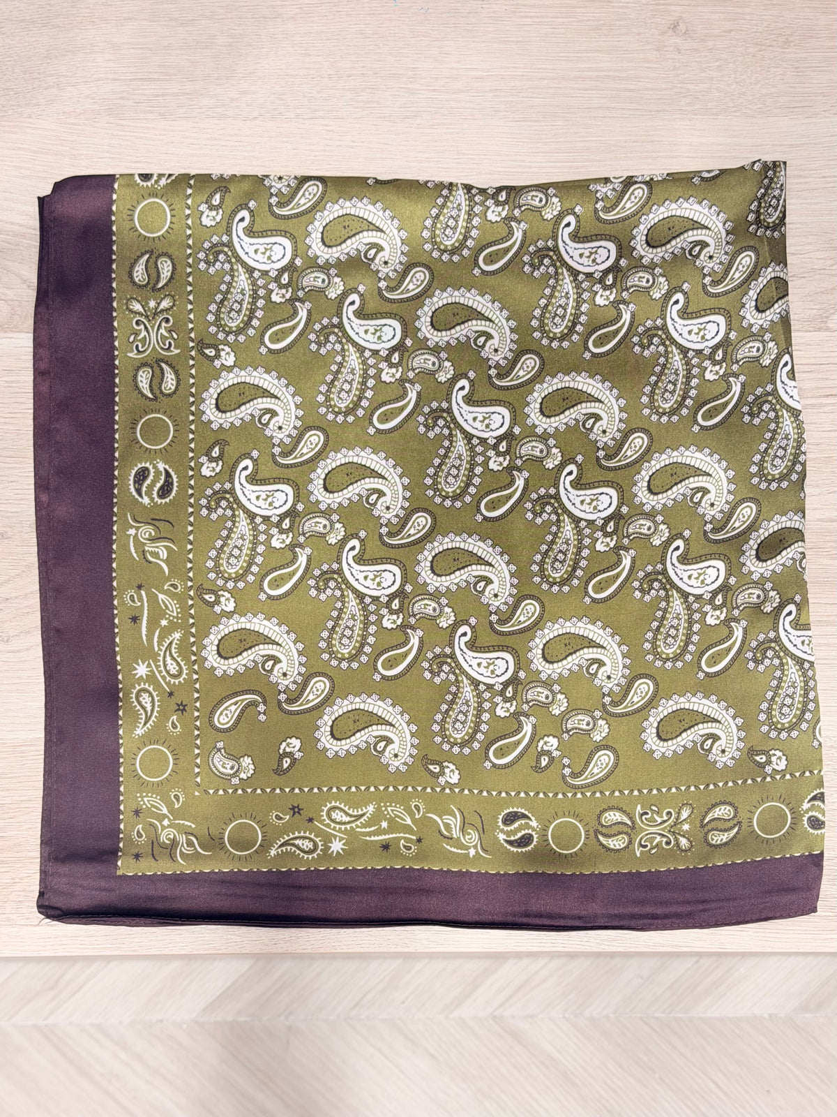 Foulard