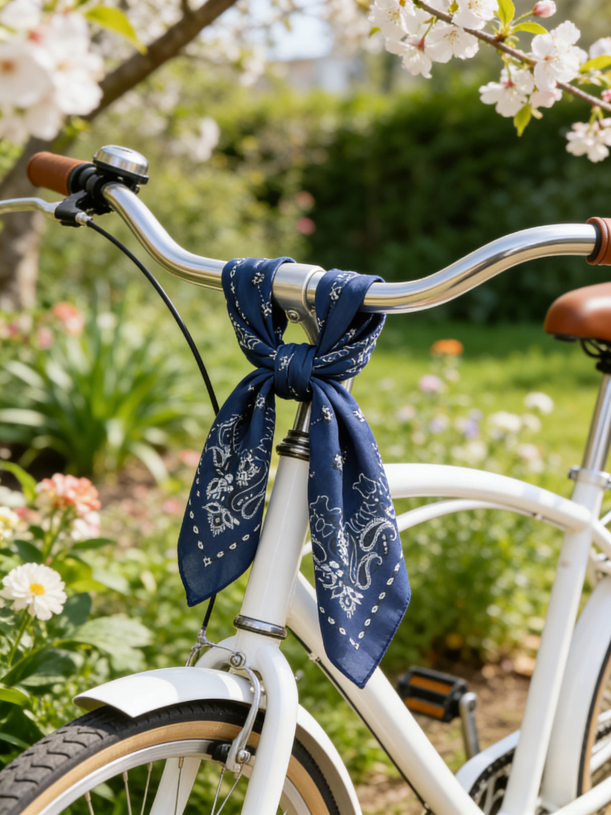 Carré foulard