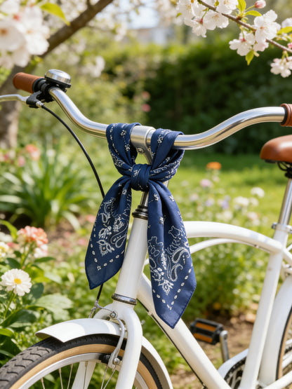 Carré foulard