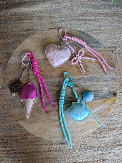 Grigri pour sac