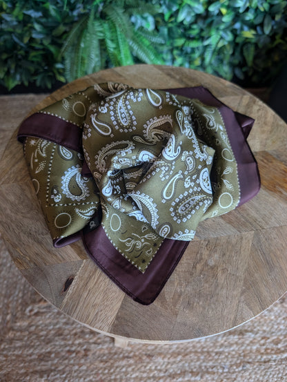 Foulard