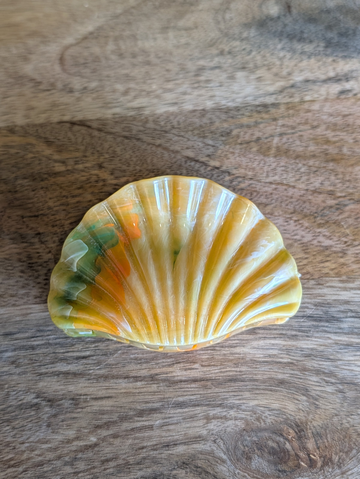 Pince coquillage