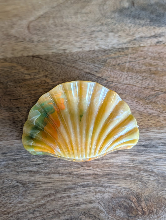Pince coquillage