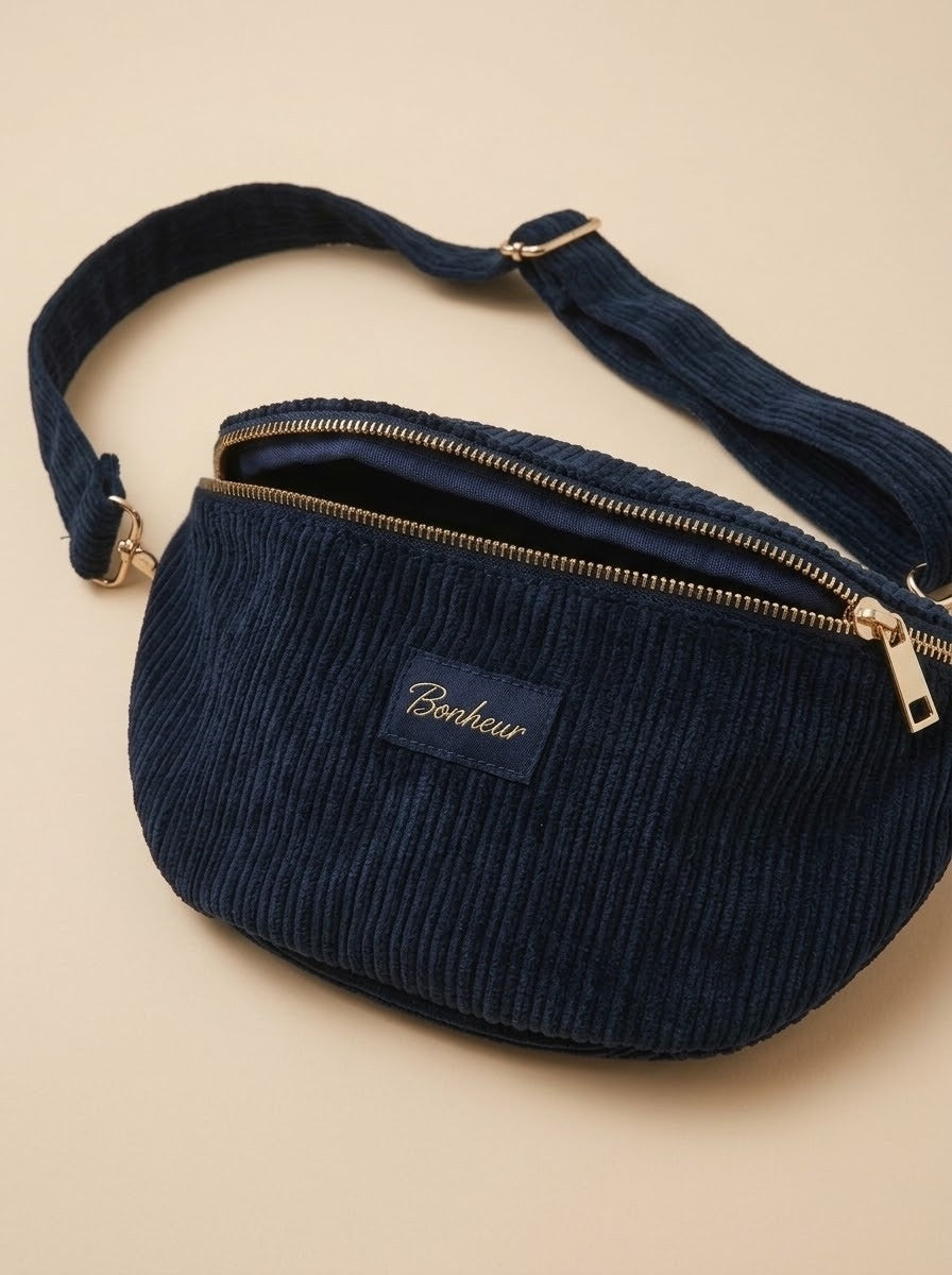 Sac banane uni