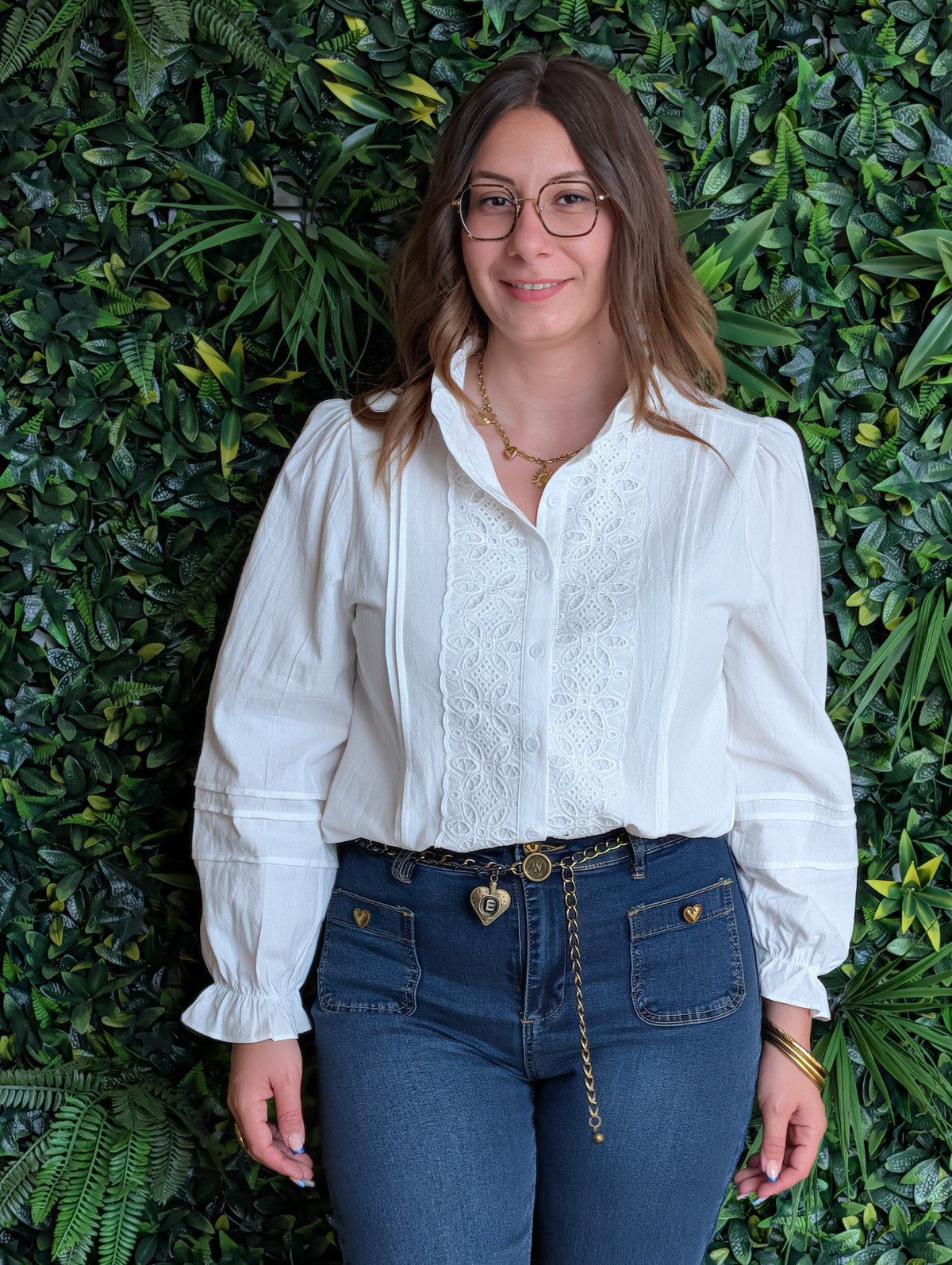 Chemise