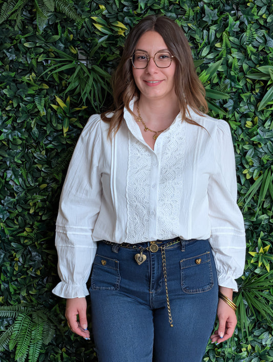 Chemise